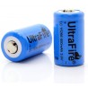 Batería Ultrafire TR15266 CR2 3.6v 600mA