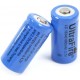 Batería Ultrafire 16340 3,7V 880mA