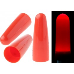 Conos difusores de tráfico de 70x24mm para Linternas