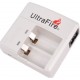 Cargador Ultrafire WF138-A 2 bahías