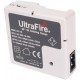 Cargador Ultrafire WF138-A 2 bahías