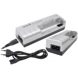 Cargador Ultrafire WF137 1 bahía