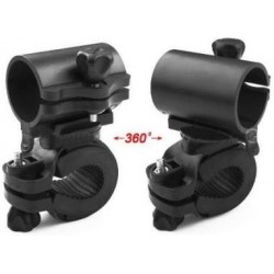 Montura V8 para bicicleta