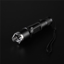 Linterna Ultrafire C1