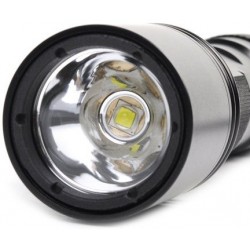Linterna Ultrafire WF-504B