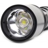 Linterna Ultrafire WF-504B