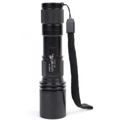 Linterna Ultrafire WF-504B