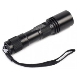 Linterna Ultrafire WF-504B