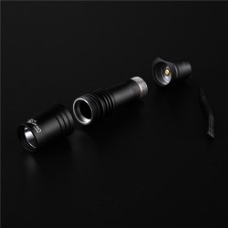 Linterna Ultrafire U-X8