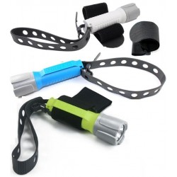 Linterna Ultrafire WF-3430