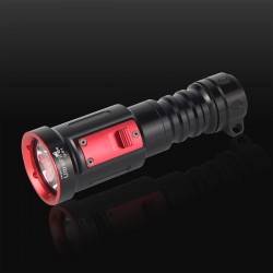 Kit Linterna Ultrafire U-F1