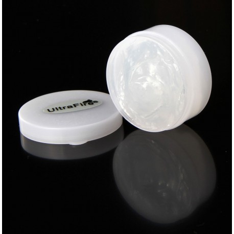 Silicona para Linternas