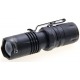 Linterna Zoom ULTRAFIRE UF10