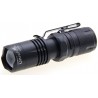 Linterna Zoom ULTRAFIRE UF10