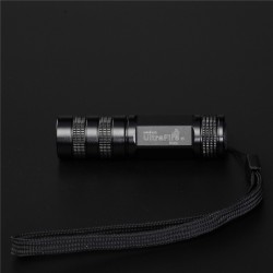 Mini Linterna Ultrafire 602