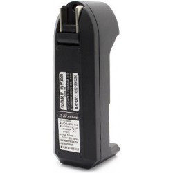 Multi-Cargador USA 1 bahía de Litio 3.7v