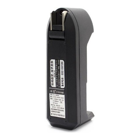Multi-Cargador USA 1 bahía de Litio 3.7v