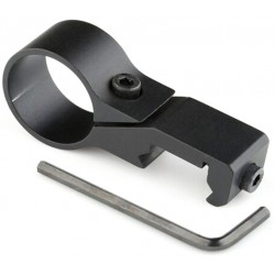 Montura de Linterna de carril AY1108