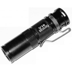 Mini Linterna Ultrafire V10 XML2-U2