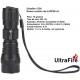 Linterna Ultrafire Compacta 123A