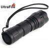 Linterna Ultrafire Compacta 123A