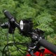 Linterna Ultrafire de Bici XHP50 2600Lm