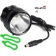 Linterna Ultrafire de Bici XHP50 2600Lm