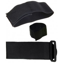 Brazalete de Nylon para Linternas Ultrafire de Buceo