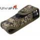 Funda Camuflaje cerrada 112 de Linternas Ultrafire