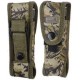 Funda Camuflaje cerrada 112 de Linternas Ultrafire