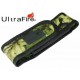 Funda Camuflaje cerrada 214 de Linternas Ultrafire