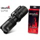 Linterna Zoom ULTRAFIRE UF10