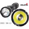 Linterna ULTRAFIRE 18WG T60 800Lm