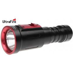 Kit Linterna Ultrafire U-F1