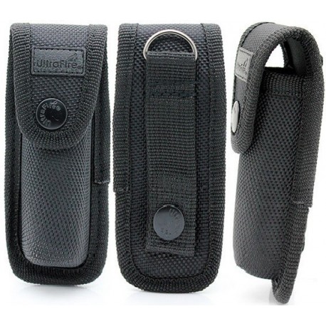 Funda cerrada 313 de Linternas Ultrafire C2/C8