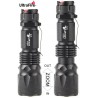 Linterna Ultrafire Zoom U5