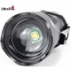 Linterna Ultrafire Zoom U5