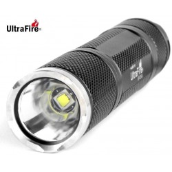Linterna Ultrafire UF2100