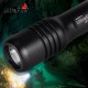 Linterna Ultrafire DIV18 Buceo
