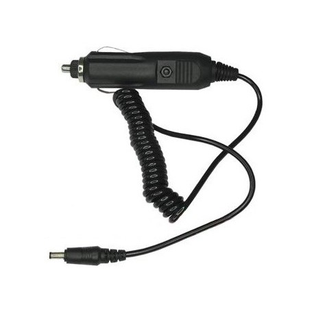 Cable mechero Espiral 12v para L2