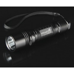 Linterna Ultrafire UFM2