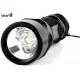 Linterna Ultrafire UFM2
