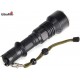 Linterna Ultrafire ULTRAFIRE UF-7T40 CREE XP-L V6 1120LM 5-MODOS