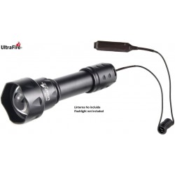 Pulsador de Linterna Ultrafire UFT20