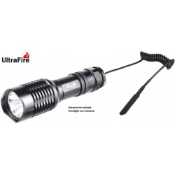 Pulsador de Linterna Ultrafire UF2200