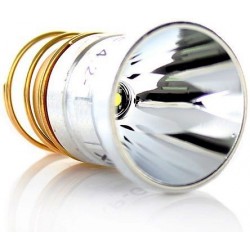 Cabezales de 26mm para linternas : Opciones - XPG 1 modo