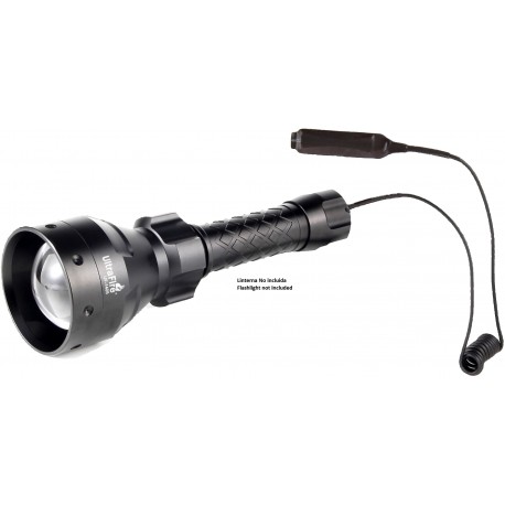 Pulsador de Linternas Ultrafire UF1405