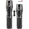 Kit Linterna Ultrafire Zoom WF878