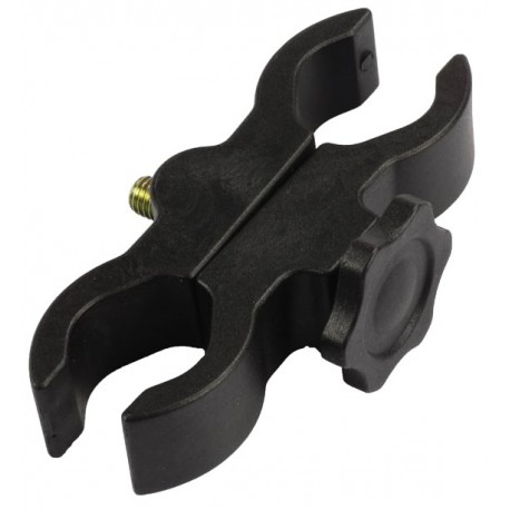 Montura Soporte para bicicleta o armas 2009