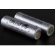 Ultrafire 14500 Protegida 3.6v 900ma gris